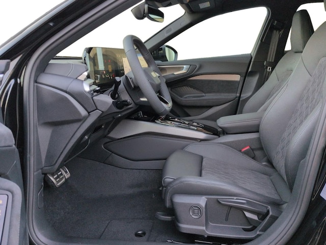 Audi A5 Avant Quattro S-Tronic