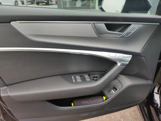 Audi S6 55 TDI Ambiente Quattro Sedan