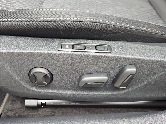 Skoda Octavia 2.0 TDI Combi Style Style