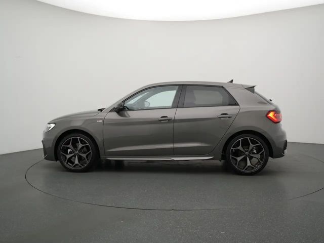 Audi A1 S-Line Sportback