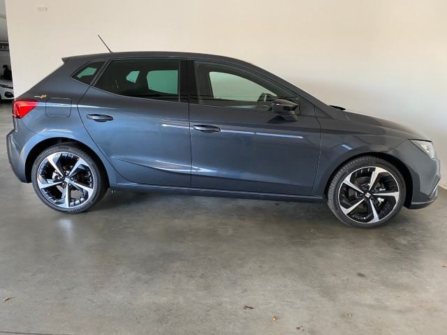 Seat Ibiza 1.0 TSI DSG FR-lijn
