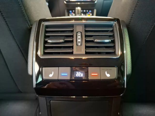 Skoda Superb Combi Style Style