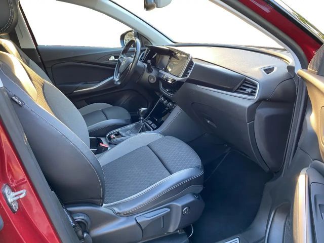 Opel Grandland X 1.2 Sitzheizung, Rückfahrtkamera