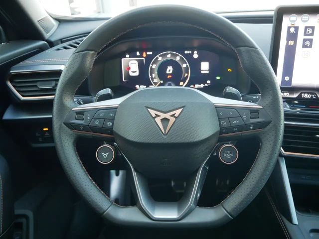 Cupra Formentor VZ e-Hybrid
