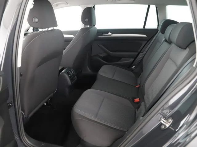 Volkswagen Passat Business DSG Variant