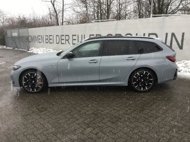 BMW 340 x Sommer19'' PRO Pano AHK M-Leuchten PA+ AG+Hifi M