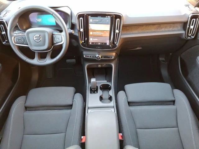 Volvo EX40 Twin motor Ultra