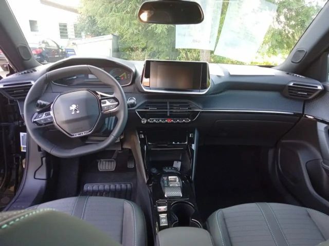 Peugeot E-2008 Allure Pack