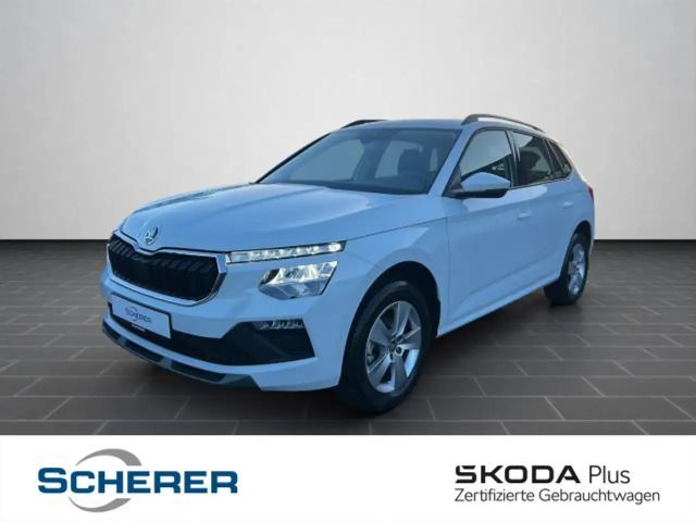 Skoda Kamiq 1.0 TSI Selection