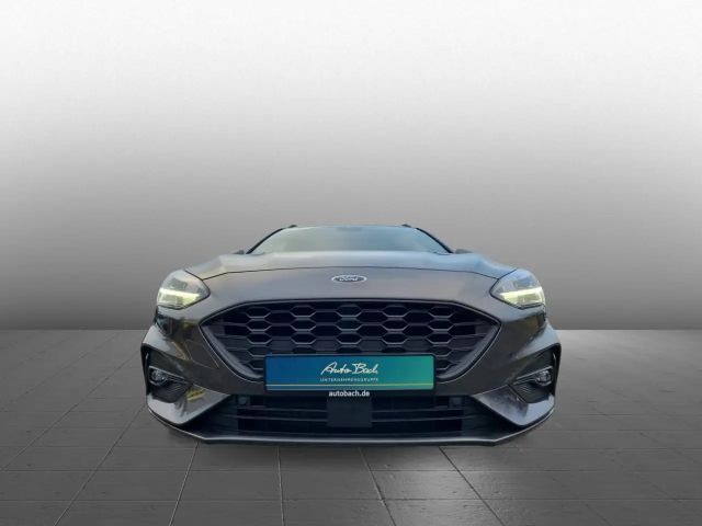 Ford Focus EcoBoost ST Line