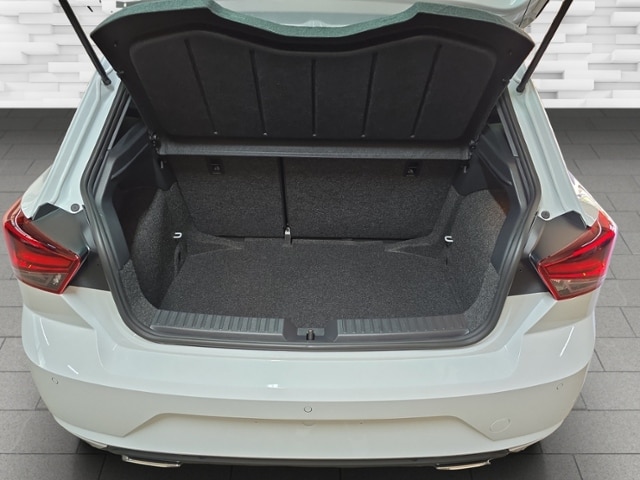 Seat Ibiza 1.0 TSI Black FR-lijn