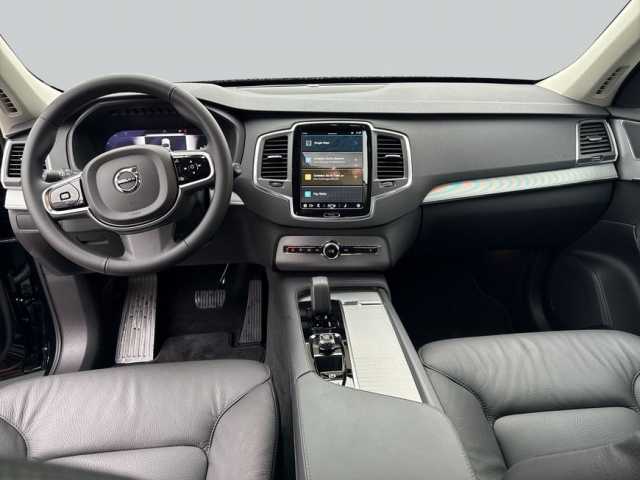 Volvo XC90 XC90