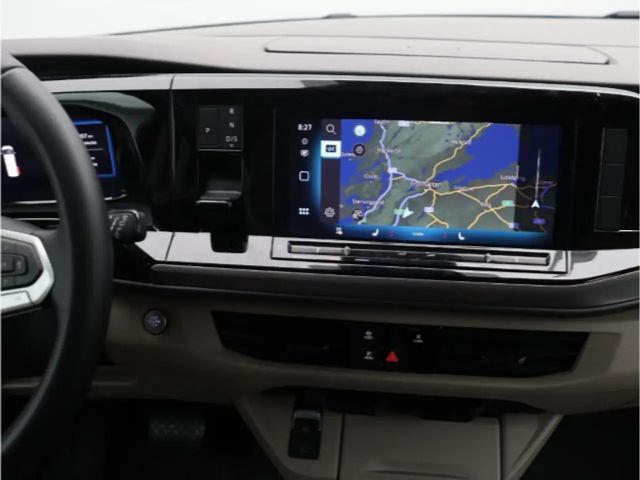 Volkswagen Multivan T7