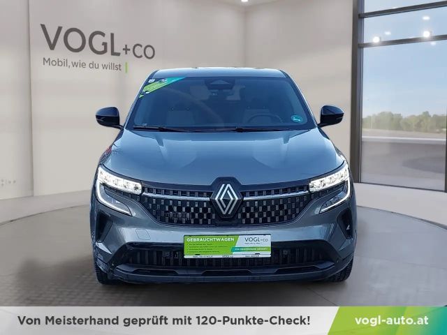 Renault Austral Techno