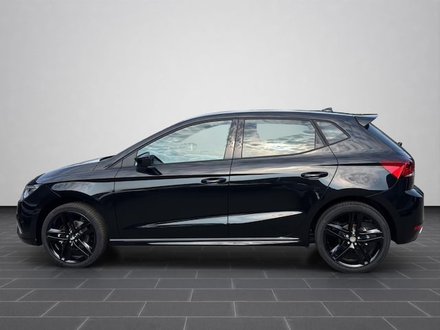 Seat Ibiza 1.0 TSI Black DSG FR-lijn