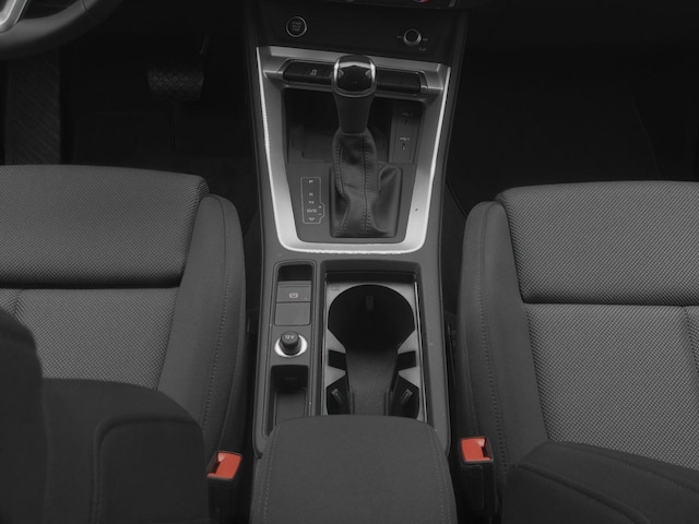 Audi Q3 35 TFSI S-Tronic