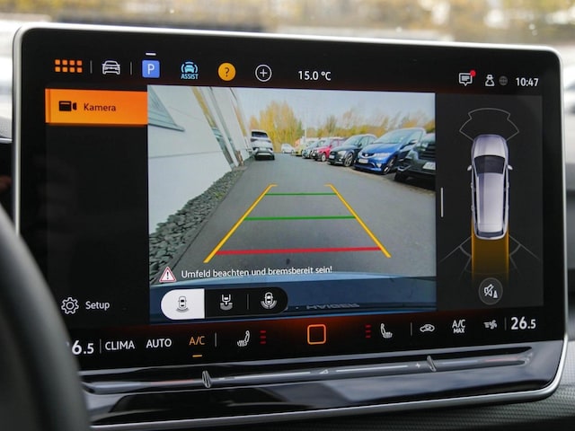 Volkswagen Golf Style Variant