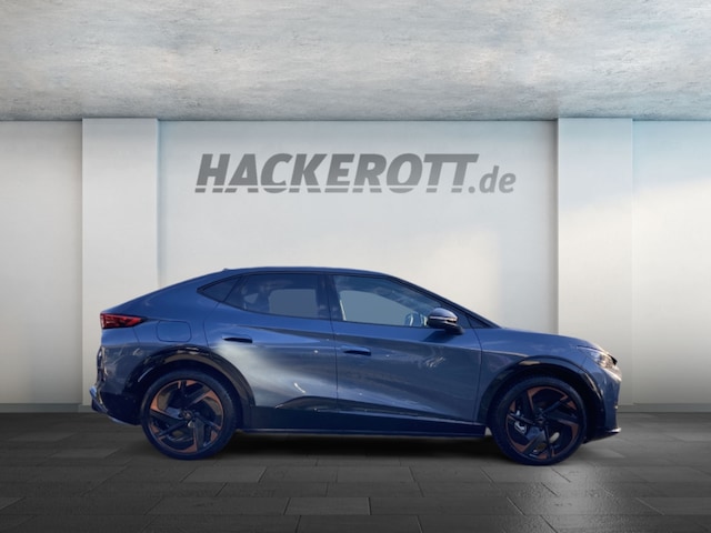 Cupra Tavascan 4Drive VZ