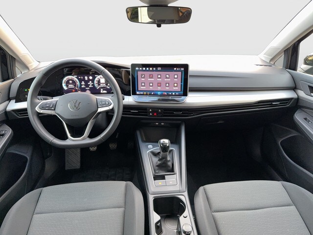 Volkswagen Golf 2.0 TDI Golf VIII Variant