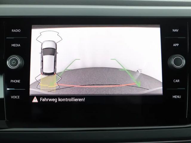 Volkswagen Polo R-Line