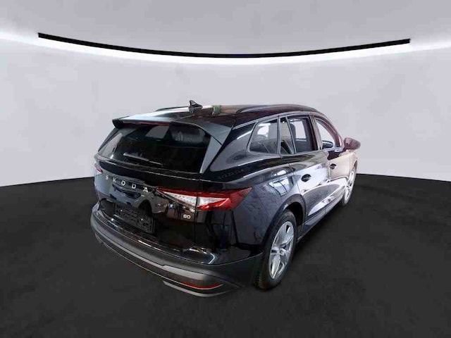 Skoda Enyaq Loft iV 60