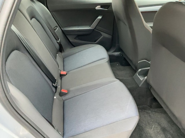 Seat Arona 1.0 TSI DSG FR-lijn