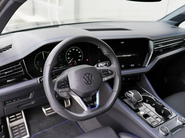 Volkswagen Touareg 4Motion eHybrid