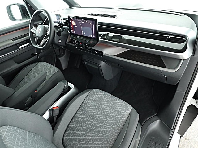 Volkswagen ID.Buzz IQ.Drive Pro