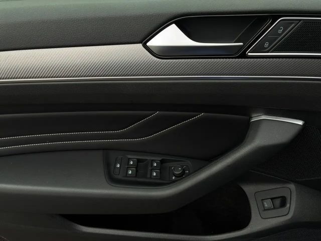 Volkswagen Passat 2.0 TDI Business DSG Variant