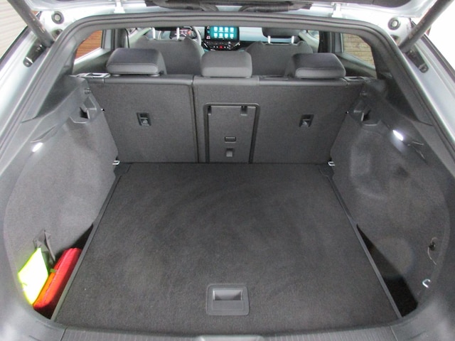 Volkswagen ID.5 4Motion