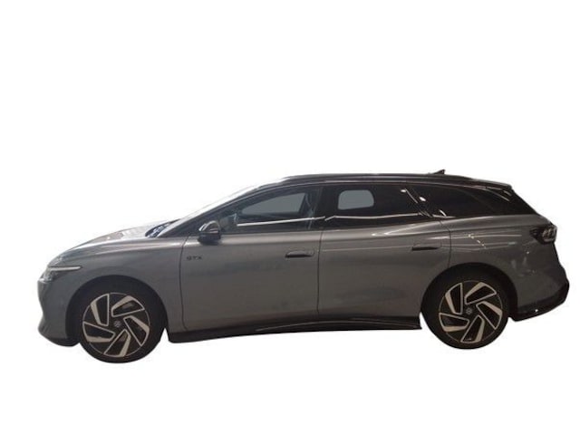 Volkswagen ID.7 Tourer