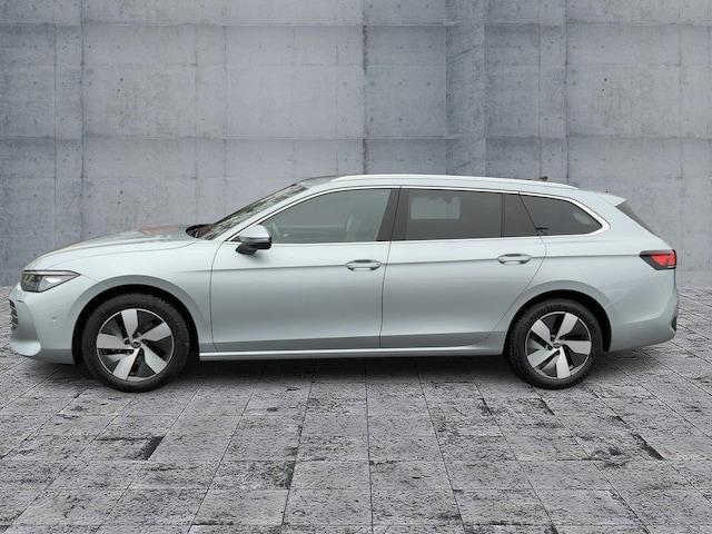 Volkswagen Passat 2.0 TDI Business DSG Variant