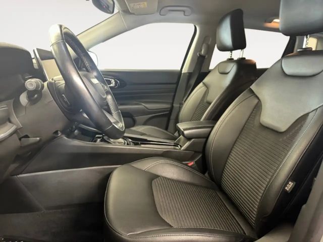 Jeep Compass 80th Anniversary AUTOMATIK ALLWETTER NAV LED DIG-D