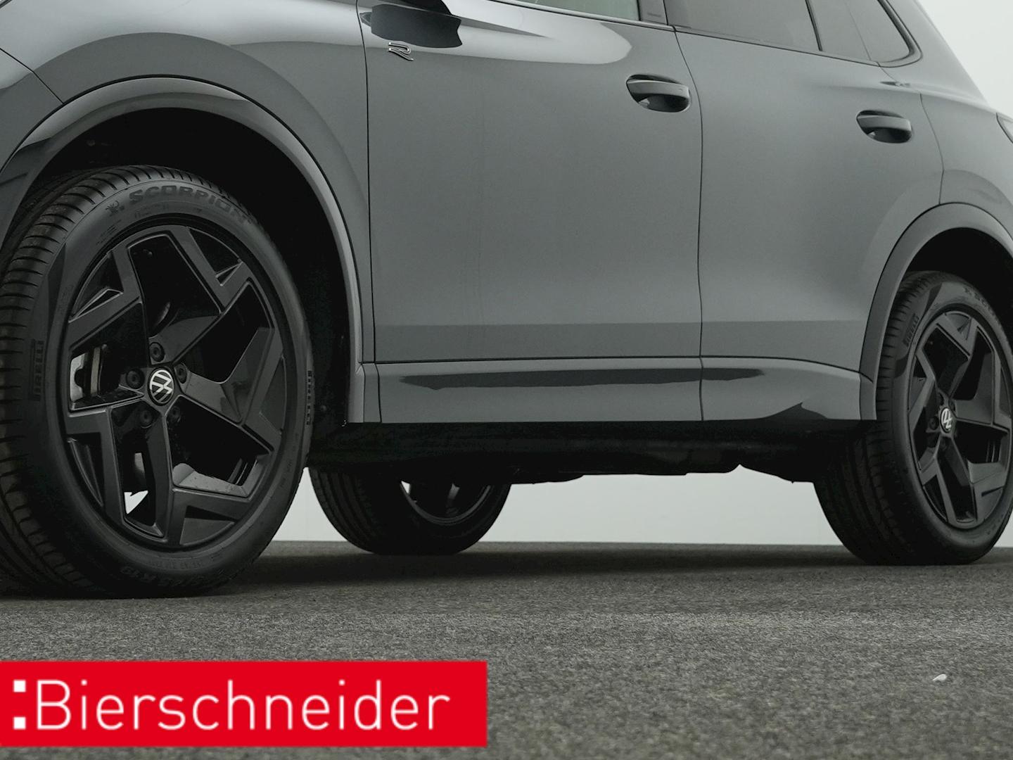 Volkswagen Tiguan 2.0 TDI DSG R-Line Style