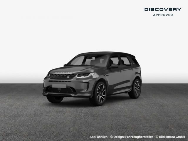 Land Rover Discovery Sport D200 Dynamic SE
