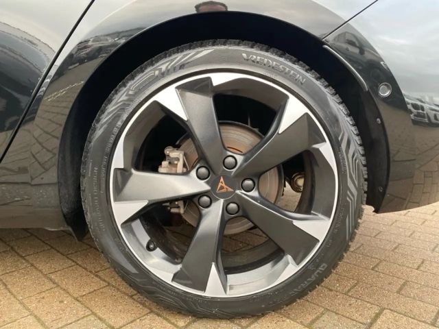 Cupra Leon 1.4 e-Hybrid