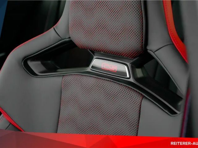 BMW M3 CS Sedan xDrive