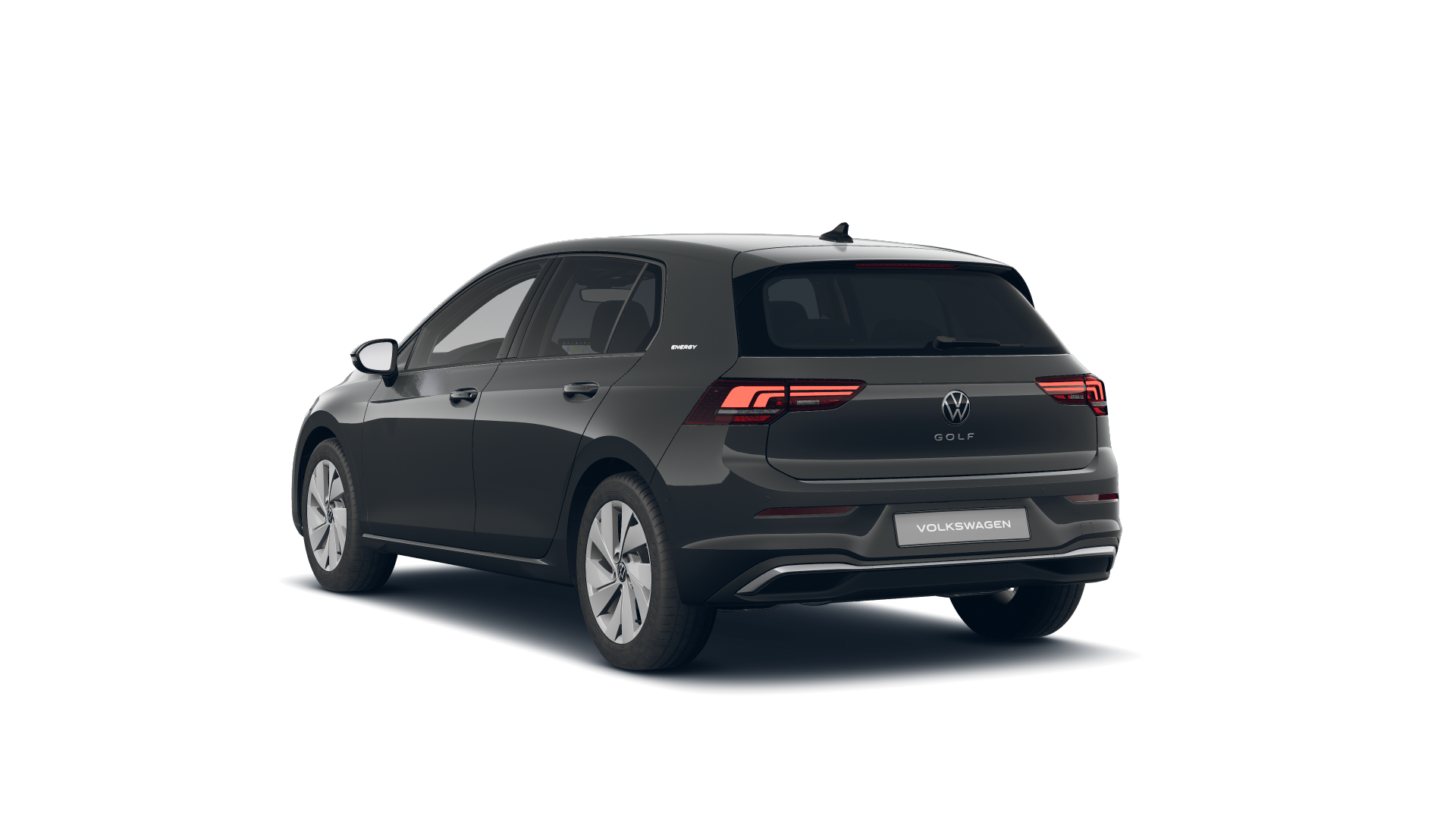 Volkswagen Golf DSG Life