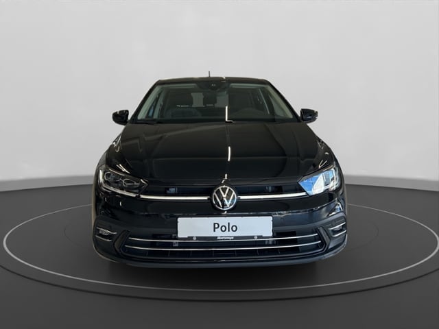 Volkswagen Polo 1.0 TSI
