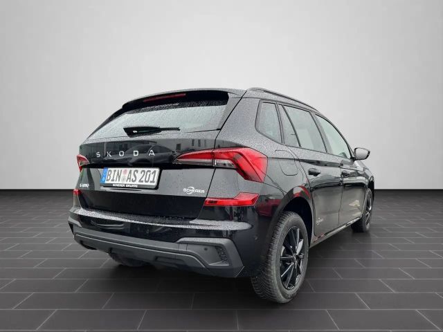 Skoda Kamiq Selection