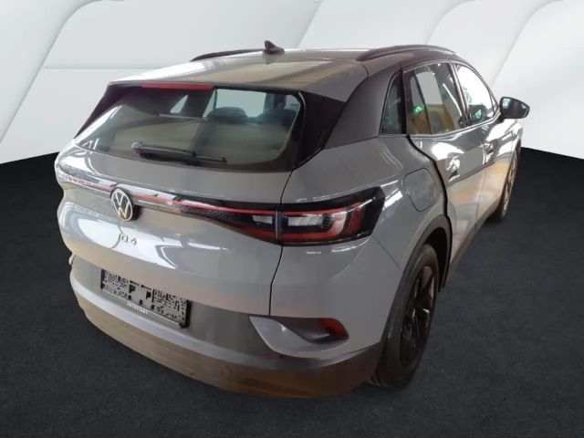 Volkswagen ID.4 NAVI+CLIMATR.+PDC+Apple CarPlay Android Auto