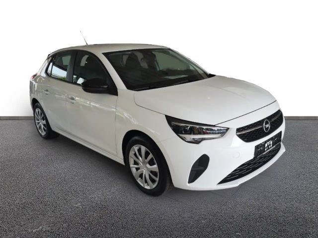 Opel Corsa F Basis 1.2 T Automatik  Musikstream SHZ