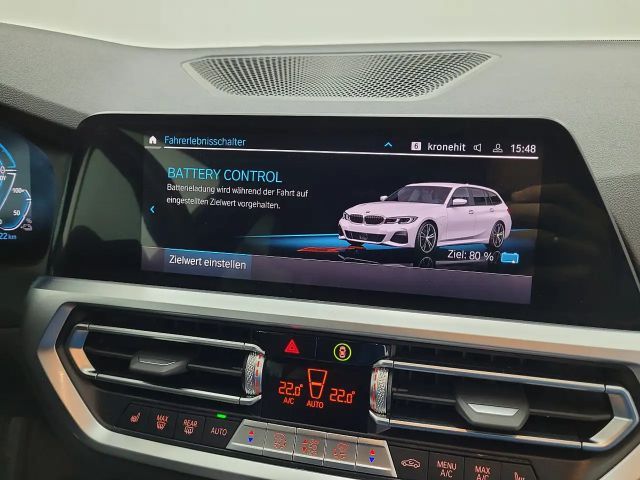 BMW 320 320e Touring xDrive