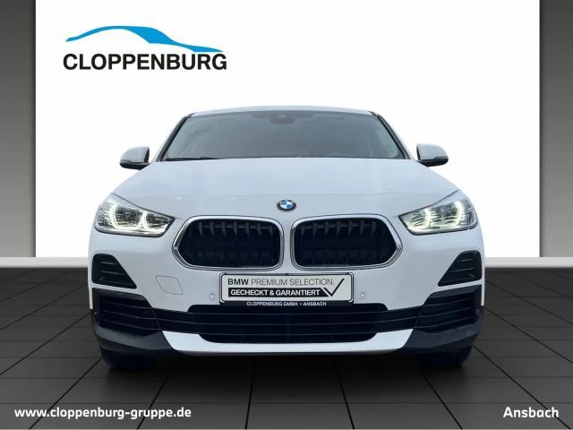 BMW X2 Advantage pakket Coupé sDrive18i