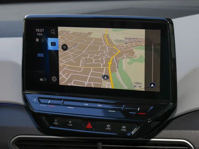 Volkswagen ID.3 Performance Pro