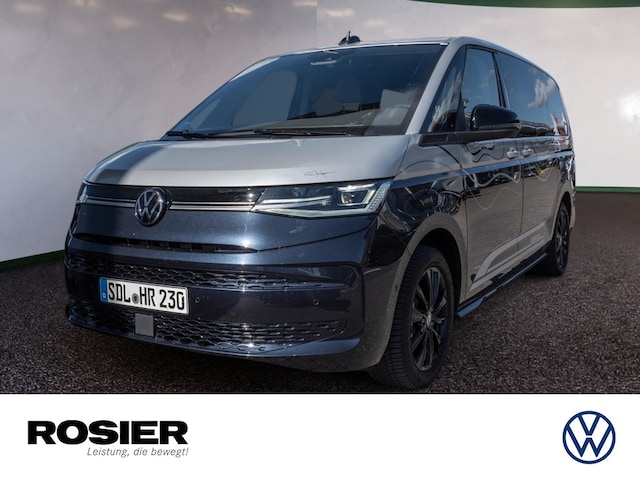 Volkswagen Multivan Life T7 eHybrid