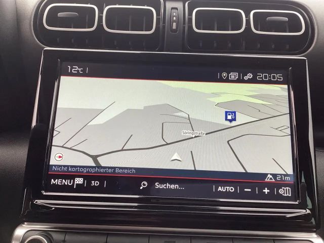 Citroën C3 Aircross Max