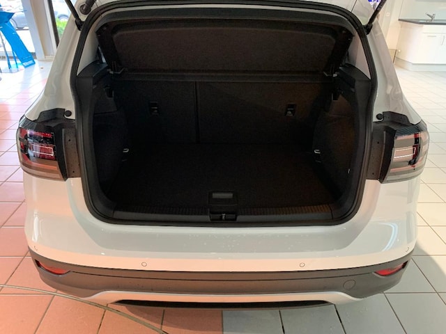 Volkswagen T-Cross T-CROSS 1.0  StyleB 081 TSIM6F