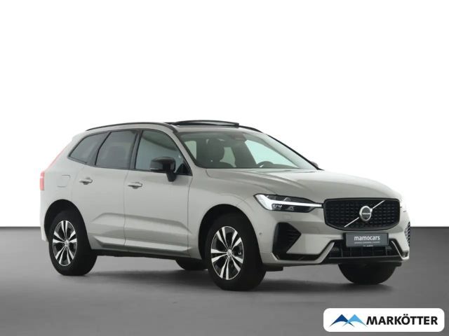 Volvo XC60 AWD Dark Plus T6