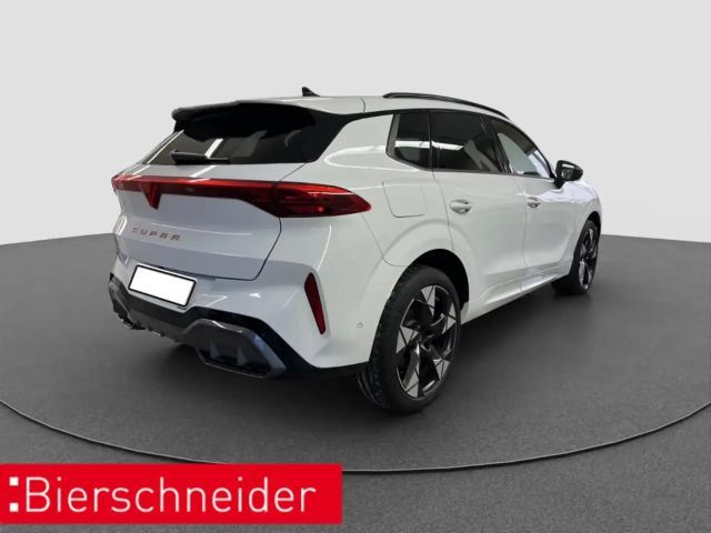 Cupra Terramar 2.0 TSI VZ